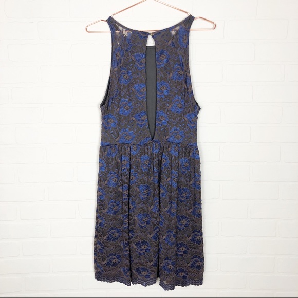 Urban Outfitters Kimchi Blue Dress S/ L - Picture 3 of 8